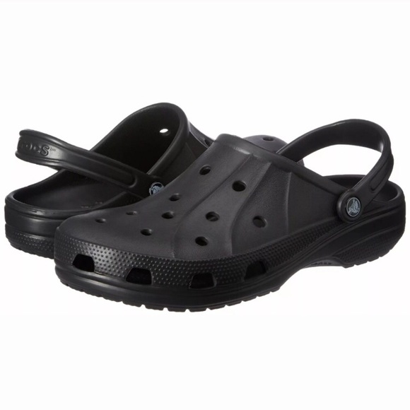 crocs ralen clog